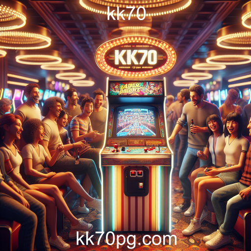 A Evolução dos Jogos Arcade: Do Salão ao Digital